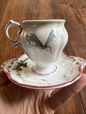 Moutardier & Pot a Crème