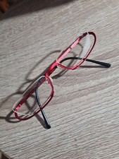 Rare Eye' Dc Frame V512 003