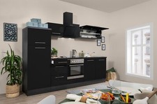 Cuisine Ligne De Cuisine Bloc