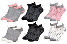 Chaussettes pour Femme Mi