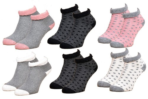 Chaussettes pour femme - chaussettes, mi