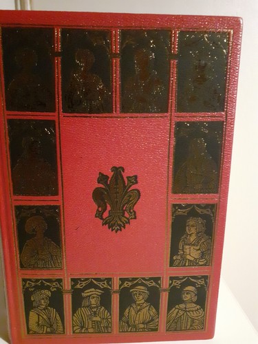 Livre ancien collection jean - ancien,
