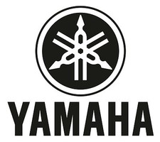STICKER YAMAHA 
