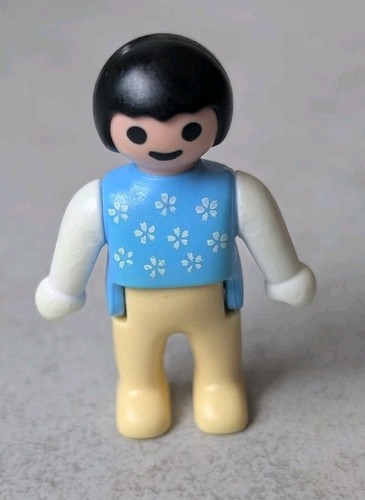 Playmobil bébé poussette - playmobil,