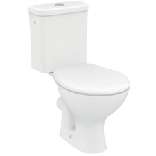 Pack WC à poser avec