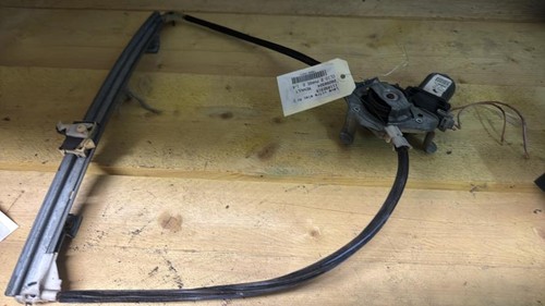 Leve vitre electrique avant