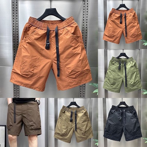 Short été homme tendance
