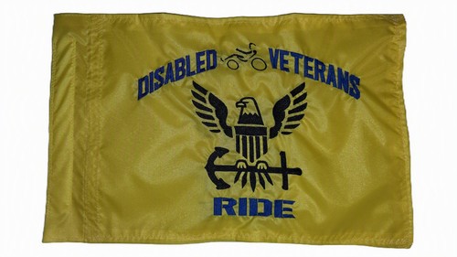 Disabled veterans ride - veterans,