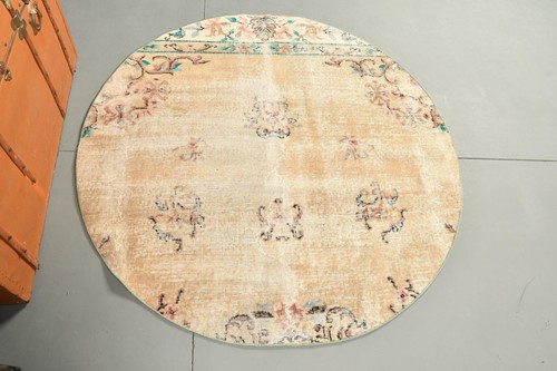 Tapis vintage turc - tapis, 4,5