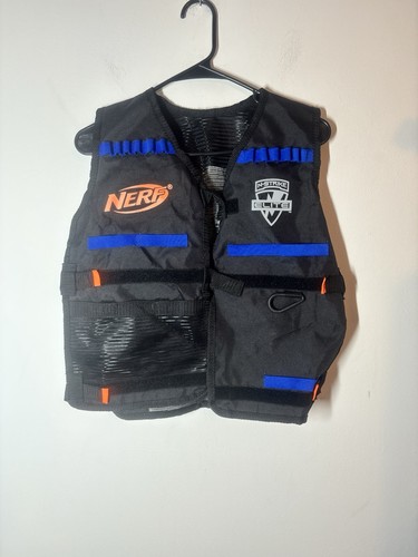 Nerf strike elite - n-strike,
