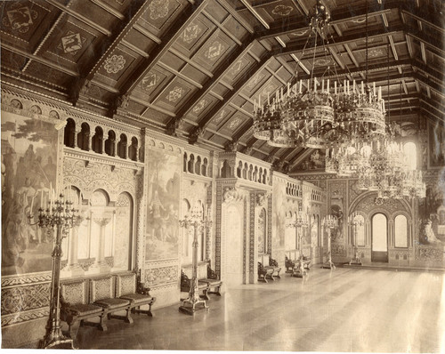 Allemagne château de - allemagne,,