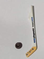 PLAYMOBIL STICK ET PASTILLE