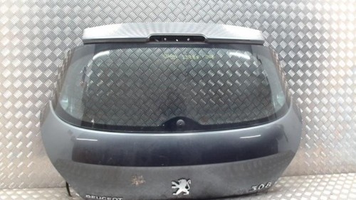 Malle hayon arriere - malle/hayon, peugeot