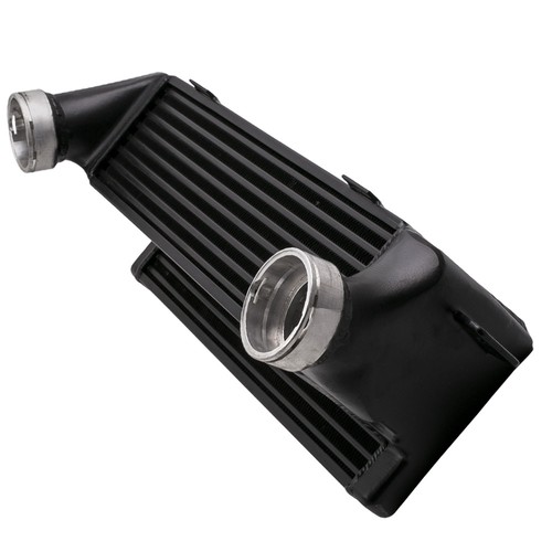 Nouveau turbo front - nouveau, mount