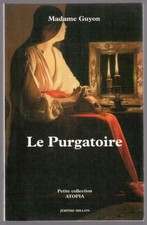 #152016 Madame Guyon, Le Purgatoire