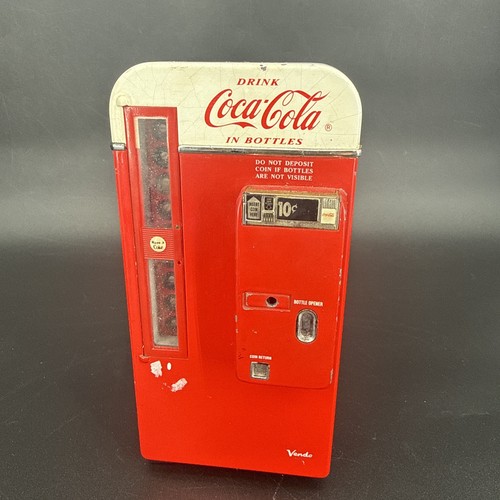 Vintage 1994 vendo coca - coca, cola