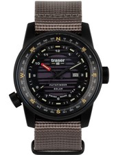Traser H3 111400 Montre Homme