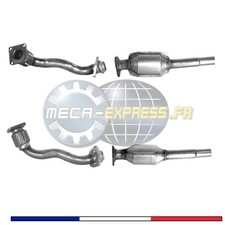 Catalyseur pour SEAT IBIZA Diesel 1.9 1997-1999 - D0055