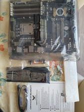 Carte mère ASUS Sabertooth X58 socket 1366
