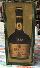 Ancienne bouteille cognac - ancienne,