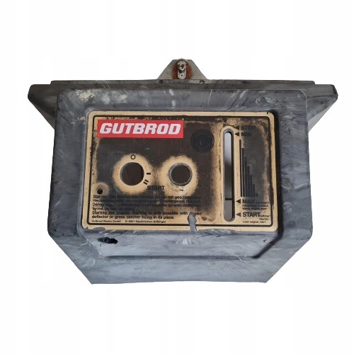 Console gutbrod 22561 sprint - gutbrod,