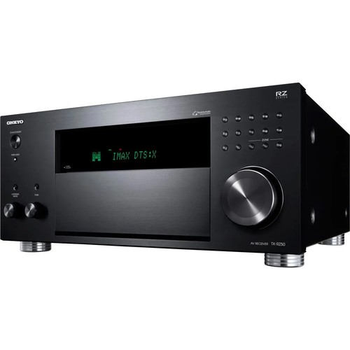 Onkyo rz50 2 channel - onkyo, tx-rz50