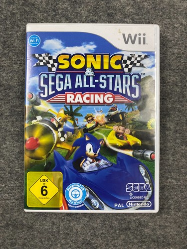 Sonic sega all stars - sonic, all-stars
