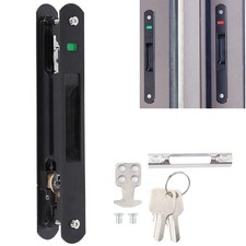 Serrure Porte Coulissante