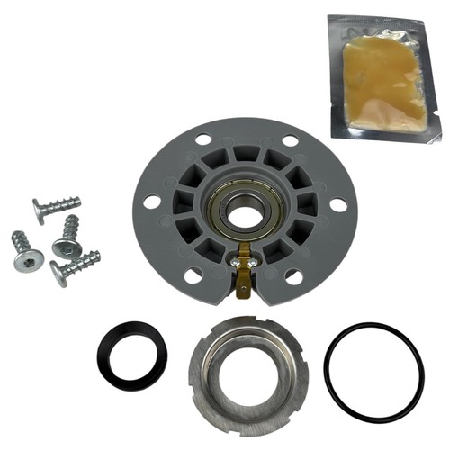Kit moyeu roulement support - kit,