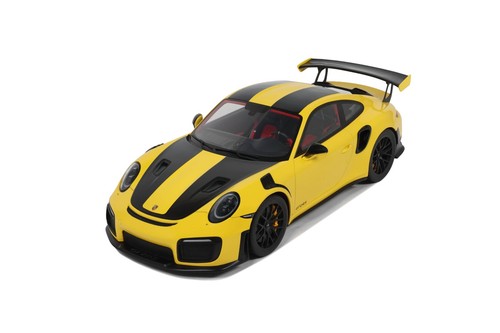 Porsche 911 991 gt2 - 991.2, rs