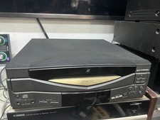 Lecteur disque laser VCD Kenwood LD-K300V