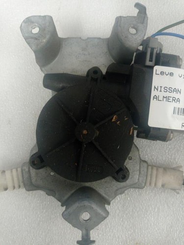 Leve vitre electrique arriere