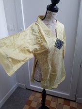 Tunique femme brodée 100 - femme,