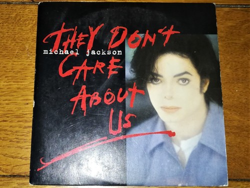 Michael jackson they don - jackson,