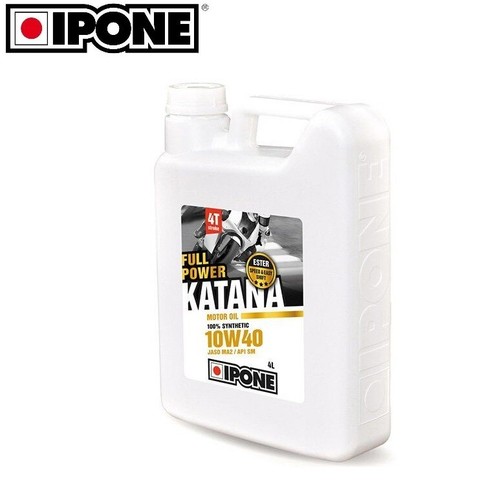 Huile ipone katana - ipone,