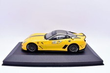 Miniature Voiture Ferrari 599