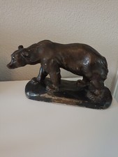 sculpture terre cuite ancienne