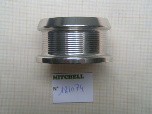 Bobine alu moulinet mitchell - alu,