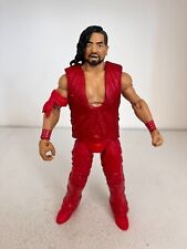 Wwe Shinsuke Nakamura Mattel