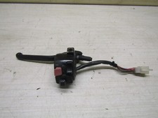 commodo gauche mbk booster spirit apres 2004 (filetage retro a refaire et manque