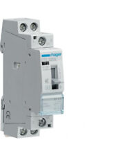 Contacteur Silencieux