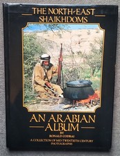 Arabian Album The North-East