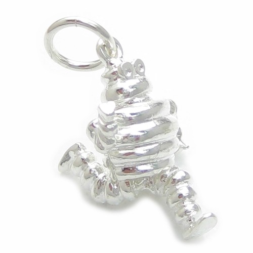 Breloque argent sterling - breloque, en