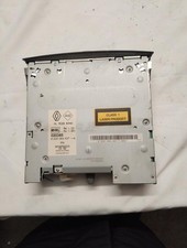 Chargeur CD RENAULT MEGANE 2