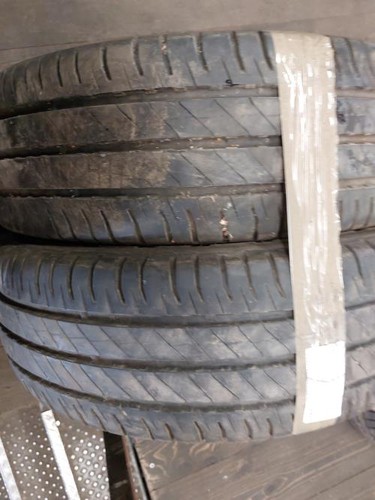 Pneu 205 r16 107 - r16,