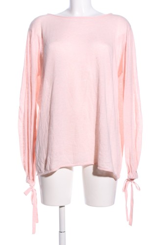 Zara knit top manches - knit,
