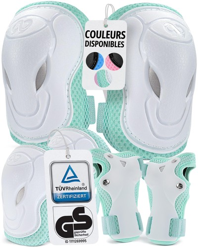 Protection velo enfant - 3,