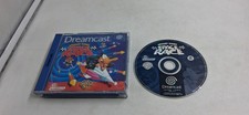 Jeu Sega Dreamcast Looney
