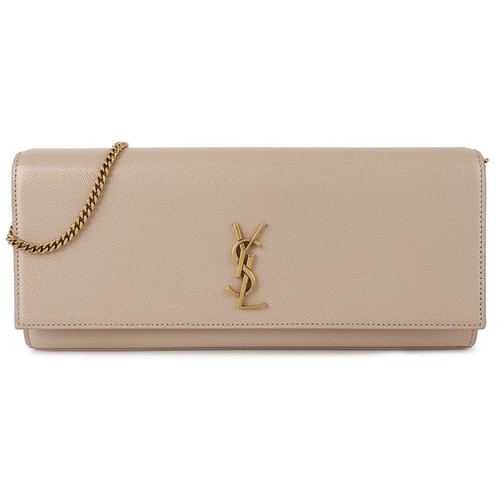 Saint laurent sac clutch - saint,