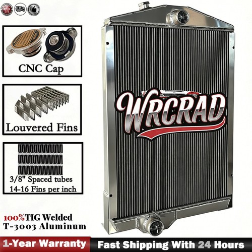 Radiator for john deere - for,